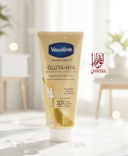 لوشن فازلين